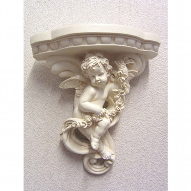 エンジェルローズブラケット